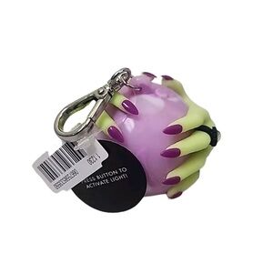 BBW Witches Hand Sanitizer PocketBack Holder